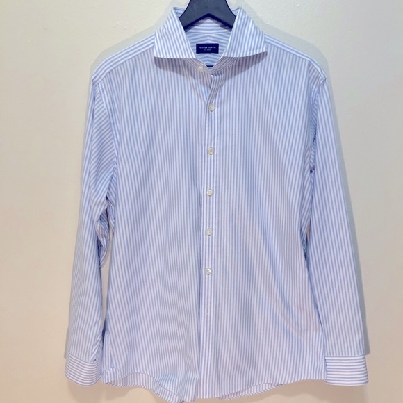 proper cloth Other - Proper Cloth custom dress shirt